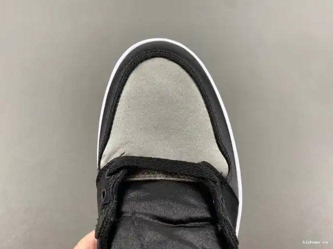 Rep Kickmax OG High FD4810-010 Shadow Satin Air Jordan WMNS 1 0615